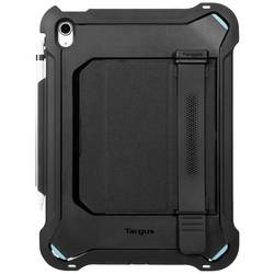 Targus SafePort Max obal / brašna na iPad Apple iPad 10.9 (Gen.10, 2022) 27,7 cm (10,9) Backcover černá