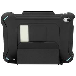 Targus SafePort Max obal / brašna na iPad Apple iPad 10.9 (Gen.10, 2022) 27,7 cm (10,9) Backcover černá