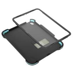 Targus SafePort Max obal / brašna na iPad Apple iPad 10.9 (Gen.10, 2022) 27,7 cm (10,9) Backcover černá