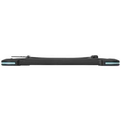 Targus SafePort Max obal / brašna na iPad Apple iPad 10.9 (Gen.10, 2022) 27,7 cm (10,9) Backcover černá