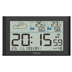 Hama 00222216 digitální bezdrátová meteostanice