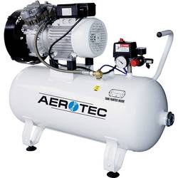 Aerotec pístový kompresor AEROMEDIC XTR 3V-50L 50 l 8 bar