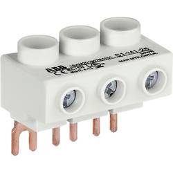 ABB 1SAM201907R1101 Plochý napájecí blok S1-M1, 25 3 fáze, pro MS116 / MS132, 25 mm2 napájecí svorka 1 ks