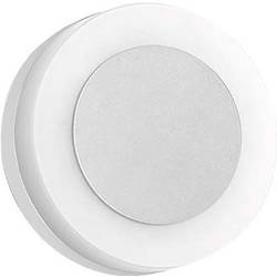 Brumberg 10030173 10030173 LED nástěnné světlo LED 9 W LED bílá
