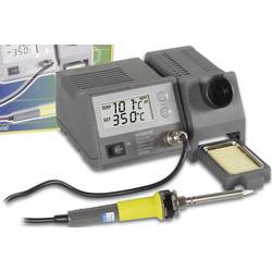 Velleman VTSSC40N pájecí stanice, digitální, 48 W, +150 - +450 °C, VTSSC40N