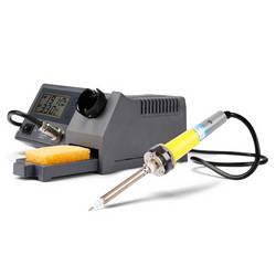 Velleman VTSSC40N pájecí stanice, digitální, 48 W, +150 - +450 °C, VTSSC40N