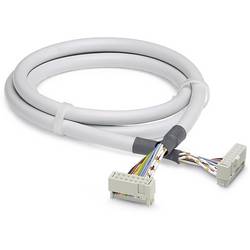 Phoenix Contact FLK 14/EZ-DR/1000/KONFEK 2299576 propojovací kabel pro PLC