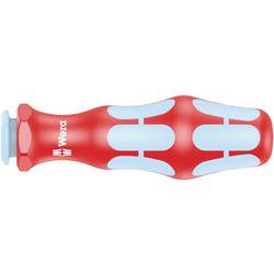 Wera Kraftform Kompakt VDE Stainless 17 extra slim 1 sada výměnných bitů, 05006631001