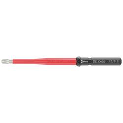 Wera Kraftform Kompakt VDE Stainless 17 extra slim 1 sada výměnných bitů, 05006631001