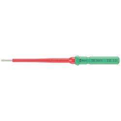 Wera Kraftform Kompakt VDE Stainless 17 extra slim 1 sada výměnných bitů, 05006631001