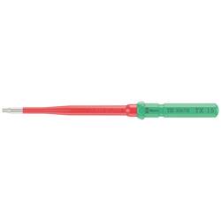 Wera Kraftform Kompakt VDE Stainless 17 extra slim 1 sada výměnných bitů, 05006631001