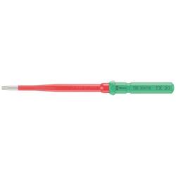 Wera Kraftform Kompakt VDE Stainless 17 extra slim 1 sada výměnných bitů, 05006631001