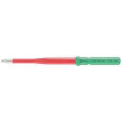 Wera Kraftform Kompakt VDE Stainless 17 extra slim 1 sada výměnných bitů, 05006631001