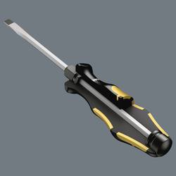 Wera 9650 Magnetleiste Kraftform Schraubendreher-Satz sada šroubováků, křížový PH, křížový PZ, TORX, plochý, 9dílná, 05051012001