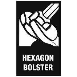 Wera 9650 Magnetleiste Kraftform Schraubendreher-Satz sada šroubováků, křížový PH, křížový PZ, TORX, plochý, 9dílná, 05051012001