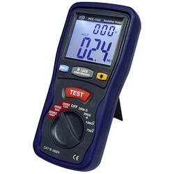 PCE Instruments PCE-IT55 tester izolací