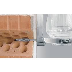 Fischer 77871 UX 10 x 60 univerzální hmoždinka 60 mm 10 mm 50 ks