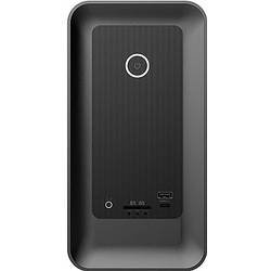 Zotac stolní PC ZBOX-EU27507TC-BE-W5B 2.5 cm (1 palec) Intel® Core™ Ultra 7 265 5.3 GHz 16 GB RAM 1 TB SSD Zotac HERNÍ Force RTX 5070 ti 16 GB GDDR7