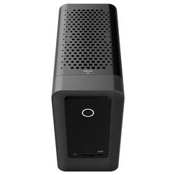 Zotac stolní PC ZBOX-EU27507TC-BE-W5B 2.5 cm (1 palec) Intel® Core™ Ultra 7 265 5.3 GHz 16 GB RAM 1 TB SSD Zotac HERNÍ Force RTX 5070 ti 16 GB GDDR7