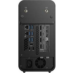 Zotac stolní PC ZBOX-EU27507TC-BE-W5B 2.5 cm (1 palec) Intel® Core™ Ultra 7 265 5.3 GHz 16 GB RAM 1 TB SSD Zotac HERNÍ Force RTX 5070 ti 16 GB GDDR7