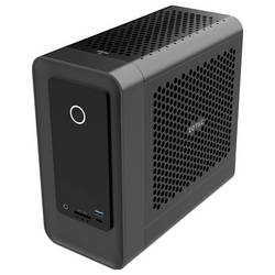 Zotac stolní PC ZBOX-EU27507TC-BE-W5B 2.5 cm (1 palec) Intel® Core™ Ultra 7 265 5.3 GHz 16 GB RAM 1 TB SSD Zotac HERNÍ Force RTX 5070 ti 16 GB GDDR7