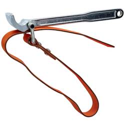 KS Tools 114.0171 1140171 řemenové kleště na trubky