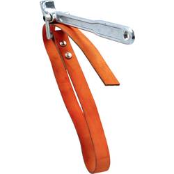 KS Tools 114.0171 1140171 řemenové kleště na trubky