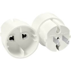 LogiLink PA0186 cestovní adaptér sada