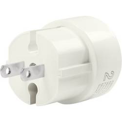 LogiLink PA0186 cestovní adaptér sada