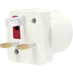 LogiLink PA0186 cestovní adaptér sada