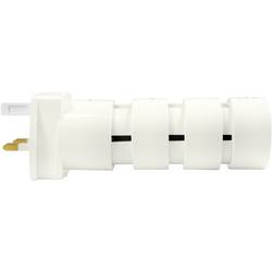 LogiLink PA0186 cestovní adaptér sada