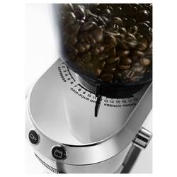 DeLonghi KG520.M 0177111039 mlýnek na kávu kov