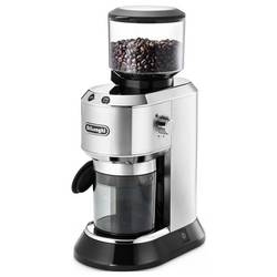 DeLonghi KG520.M 0177111039 mlýnek na kávu kov