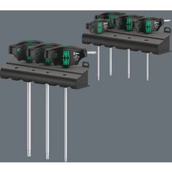 Wera 467/7 HF Set 1 šroubovák Torx