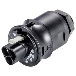 Wieland Electric 96.032.2153.1 Přístrojová přípojka