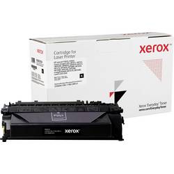 Xerox Toner náhradní Atos, Canon, HP, Troy, Wincor Nixdorf 05X, CE505X, CRG-119II kompatibilní černá 6500 Seiten Everyday™ Toner 006R03839
