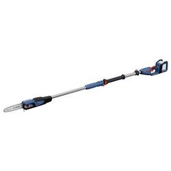 Bosch Professional 06008D6000 GKE 18V-25 TP akumulátor Akumulátorový prořezávač Počet přibalených akumulátorů 0