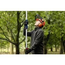 Bosch Professional 06008D6000 GKE 18V-25 TP akumulátor Akumulátorový prořezávač Počet přibalených akumulátorů 0