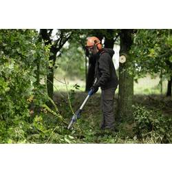 Bosch Professional 06008D6000 GKE 18V-25 TP akumulátor Akumulátorový prořezávač Počet přibalených akumulátorů 0