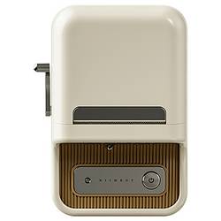 NIIMBOT B21 Pro Wireless fototiskárna Rozlišení tisku: 300 x 300 dpi