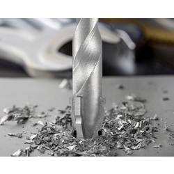 TOOLCRAFT TO-10312161 tvrdý kov, ocel Sada vrták 3 mm, 4 mm, 5 mm, 6 mm, 8 mm, 10 mm, 12 mm Celková délka 155 mm tvrzeno 1 ks