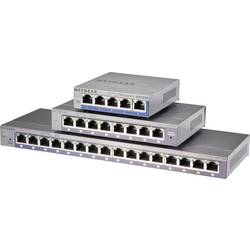 NETGEAR GS105E-200PES GS105E síťový switch 5 portů 1 GBit/s