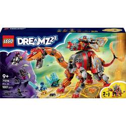 71514 LEGO® DREAMZZZ