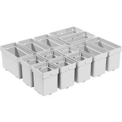 Festool 50x50/50x100x68-Set 578056 Sada vložných boxů