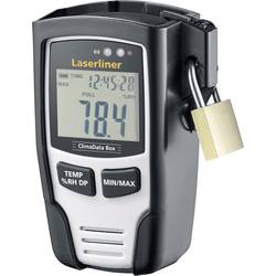 Laserliner 082.031A vlhkoměr vzduchu (hygrometr), 0 % rF-100 % rF, detektor bodu tání/plísně