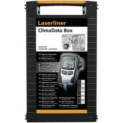Laserliner 082.031A vlhkoměr vzduchu (hygrometr), 0 % rF-100 % rF, detektor bodu tání/plísně
