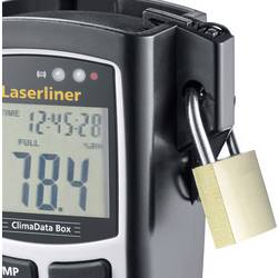 Laserliner 082.031A vlhkoměr vzduchu (hygrometr), 0 % rF-100 % rF, detektor bodu tání/plísně
