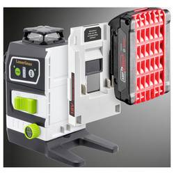 Laserliner 036.380.1 Bateriový adaptér Vhodné pro (značka vodováhy) Laserliner