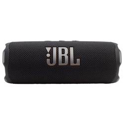 JBL Flip 7 Bluetooth® reproduktor přenosné, prachotěsný, vodotěsný černá