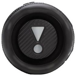 JBL Flip 7 Bluetooth® reproduktor přenosné, prachotěsný, vodotěsný černá